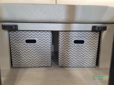 2027 Coachmen RV Catalina — photo 36 view