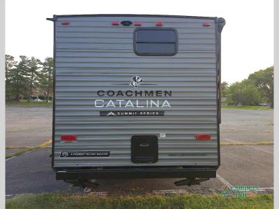 2027 Coachmen RV Catalina — photo 7 view