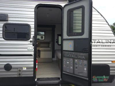 2027 Coachmen RV Catalina — photo 16 view