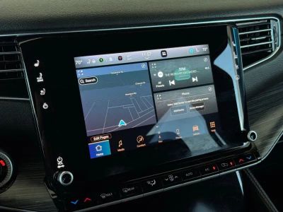 2024 Jeep Wagoneer - Photo 39
