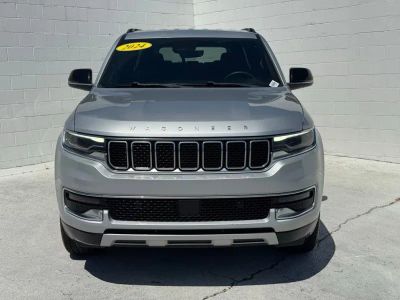 2024 Jeep Wagoneer - Photo 8