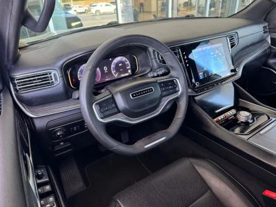 2024 Jeep Wagoneer - Photo 3