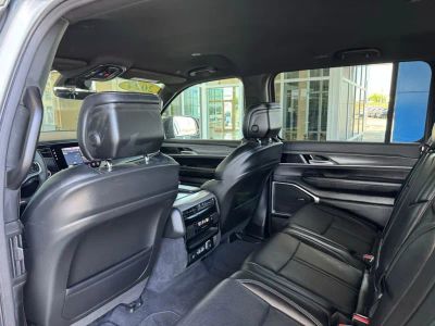2024 Jeep Wagoneer - Photo 24