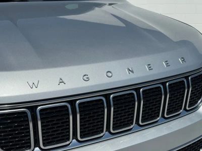 2024 Jeep Wagoneer - Photo 9