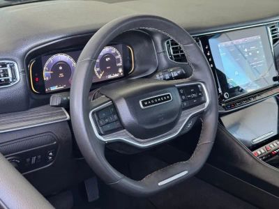 2024 Jeep Wagoneer - Photo 21