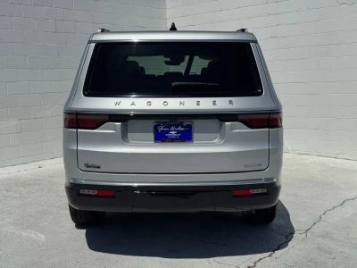 2024 Jeep Wagoneer - Photo 13