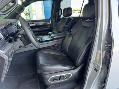 2024 Jeep Wagoneer - Photo 20