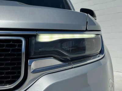 2024 Jeep Wagoneer - Photo 11