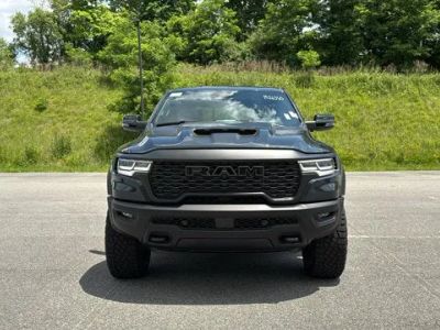 2026 RAM 1500 — rear three-quarter view