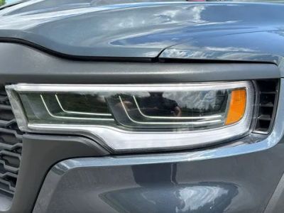 2026 RAM 1500 — detail view