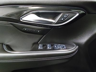 2024 Buick Envision - Photo 19