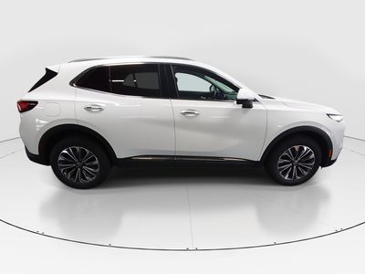 2024 Buick Envision - Photo 8