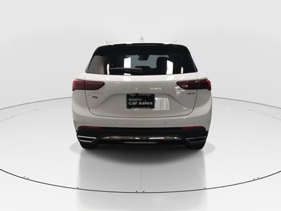 2024 Buick Envision - Photo 6