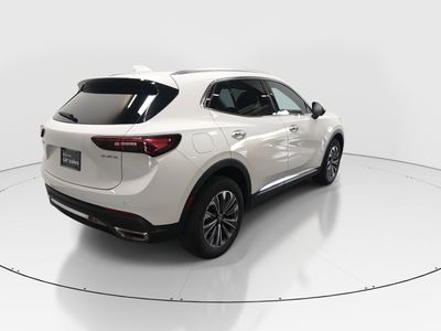 2024 Buick Envision - Photo 7
