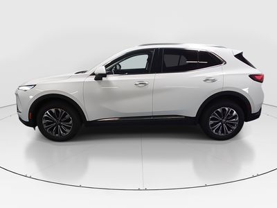 2024 Buick Envision - Photo 4