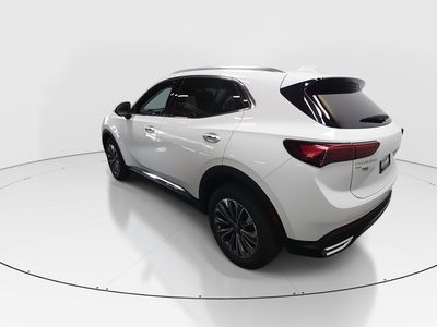 2024 Buick Envision - Photo 5