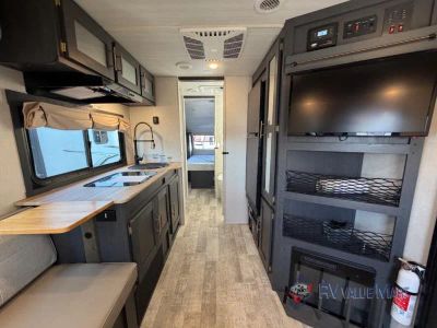 2023 Forest River RV R Pod - Photo 10