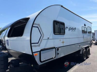 2023 Forest River RV R Pod - Photo 4