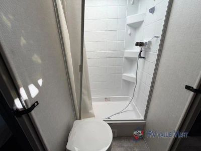 2023 Forest River RV R Pod - Photo 20