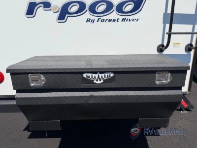 2023 Forest River RV R Pod - Photo 6