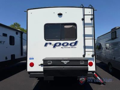 2023 Forest River RV R Pod - Photo 5