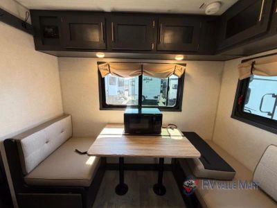 2023 Forest River RV R Pod - Photo 11