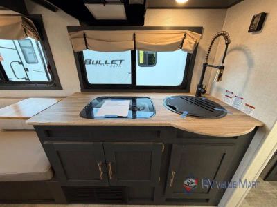 2023 Forest River RV R Pod - Photo 17