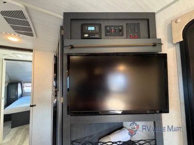 2023 Forest River RV R Pod - Photo 13