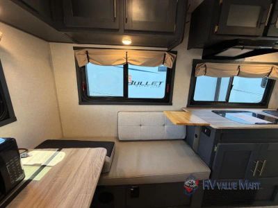 2023 Forest River RV R Pod - Photo 12