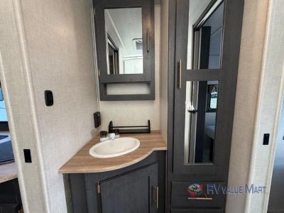 2023 Forest River RV R Pod - Photo 19