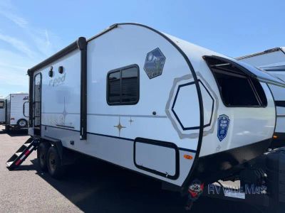2023 Forest River RV R Pod - Photo 1