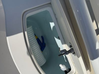 2026 Robalo 222 CC - Photo 22