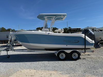2026 Robalo 222 CC - Photo 12