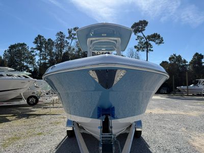 2026 Robalo 222 CC - Photo 14