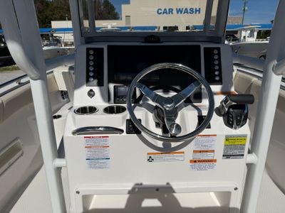 2026 Robalo 222 CC - Photo 23