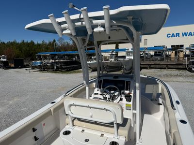 2026 Robalo 222 CC - Photo 16