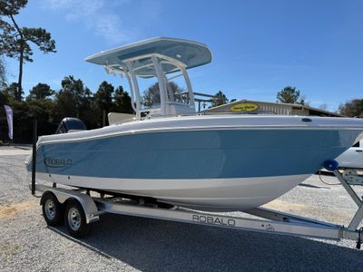 2026 Robalo 222 CC - Photo 7