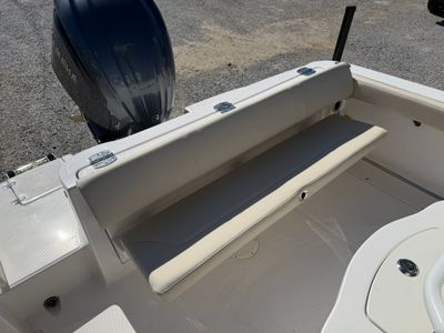 2026 Robalo 222 CC - Photo 19