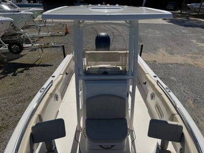 2026 Robalo 222 CC - Photo 4