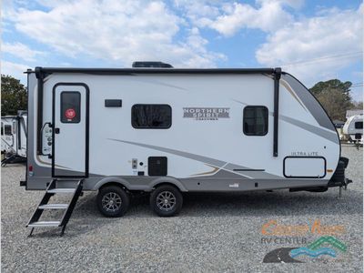 2026 Coachmen Northern Spirit Ultra Lite - Photo 8