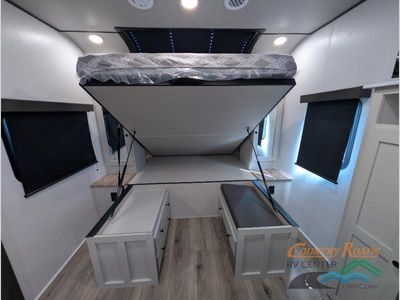 2026 Coachmen Northern Spirit Ultra Lite - Photo 19