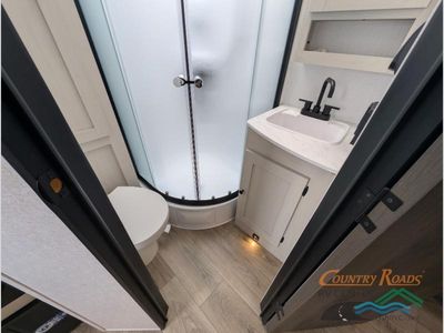 2026 Coachmen Northern Spirit Ultra Lite - Photo 16
