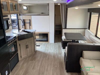 2027 Forest River RV Cherokee Wolf Den — photo 32 view