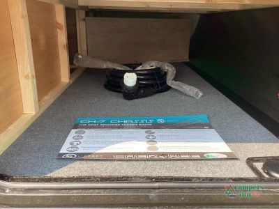 2027 Forest River RV Cherokee Wolf Den — photo 15 view