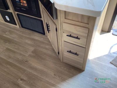 2027 Forest River RV Cherokee Wolf Den — photo 20 view