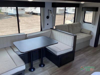 2027 Forest River RV Cherokee Wolf Den — photo 17 view