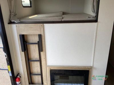 2027 Forest River RV Cherokee Wolf Den — photo 33 view