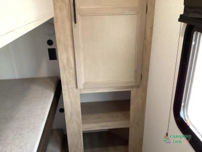 2027 Forest River RV Cherokee Wolf Den — photo 35 view