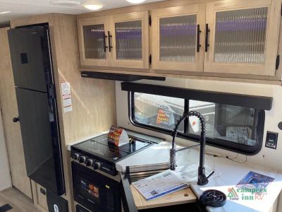 2027 Forest River RV Cherokee Wolf Den — photo 19 view