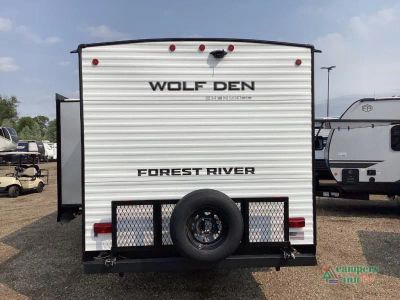 2027 Forest River RV Cherokee Wolf Den — photo 9 view